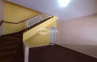 Casa com 2 quartos à venda na rua simão jorge, 264, campestre, santo andré, 112 m2 por r$ 750.000