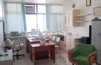 Sala comercial à venda na rua xavier de toledo, 394, centro, santo andré, 90 m2 por r$ 413.400