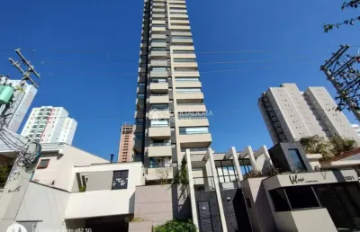 Apartamento com 3 quartos à venda na rua joão ribeiro, 1031, campestre, santo andré, 161 m2 por r$ 1.762.990