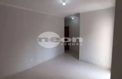 Apartamento com 2 quartos à venda na rua das palmeiras, 725, jardim, santo andré, 65 m2 por r$ 498.000