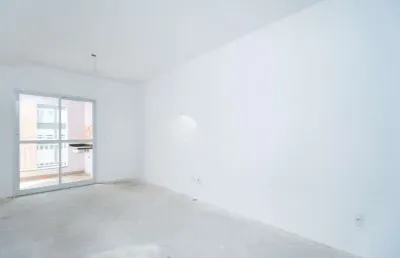 Apartamento com 2 quartos à venda na rua joão ribeiro, 310, campestre, santo andré, 65 m2 por r$ 682.473