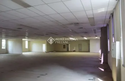 Barracão / galpão / depósito à venda na avenida engenheiro eusébio stevaux, 2496, jurubatuba, são paulo, 2194 m2 por r$ 25.000.000