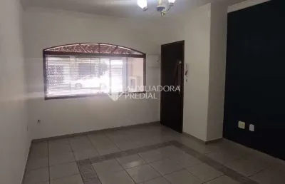 Casa com 3 quartos à venda na rua odilon braga, 347, vila scarpelli, santo andré, 162 m2 por r$ 819.900