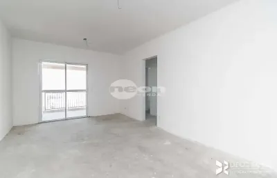Apartamento com 3 quartos à venda na rua cristóvão colombo, 600, vila américa, santo andré, 82 m2 por r$ 599.900