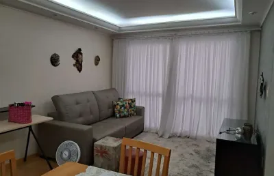 Apartamento com 2 quartos à venda na avenida doutor erasmo, 276, vila assunção, santo andré, 76 m2 por r$ 699.999