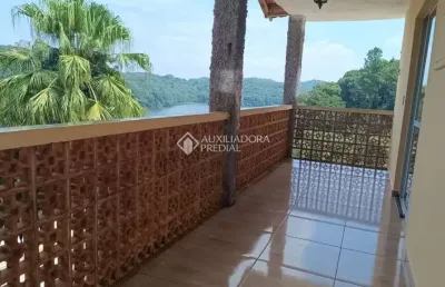 Fazenda à venda na rua palma, 31, jardim clube de campo, santo andré, 200 m2 por r$ 759.905