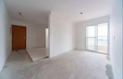 Apartamento com 2 quartos à venda na rua antônio cardoso franco, 96, casa branca, santo andré, 59 m2 por r$ 409.970