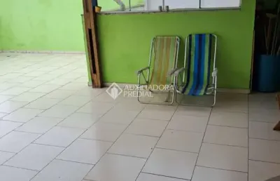 Cobertura com 2 quartos à venda na rua coronel seabra, 1652, vila marina, santo andré, 114 m2 por r$ 545.000