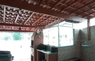 Cobertura com 2 quartos à venda na rua jurubatuba, 484, vila pires, santo andré, 108 m2 por r$ 435.000