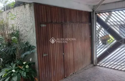 Casa com 3 quartos à venda na rua tupi, 30, vila valparaíso, santo andré, 168 m2 por r$ 1.200.000