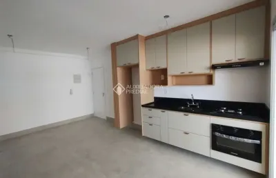 Apartamento com 2 quartos à venda na rua uruguai, 512, parque das nações, santo andré, 67 m2 por r$ 560.000