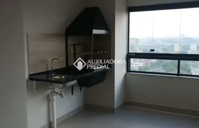 Apartamento com 3 quartos à venda na rua doutor messuti, 339, vila bastos, santo andré, 113 m2 por r$ 1.500.000