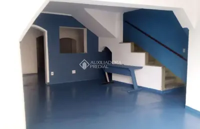 Casa com 2 quartos à venda na avenida andrade neves, 188, vila helena, santo andré, 139 m2 por r$ 320.000