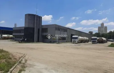 Barracão / galpão / depósito à venda na avenida dos estados, 1211, vila metalúrgica, santo andré, 3080 m2 por r$ 45.000.000