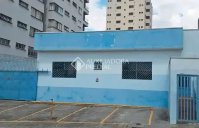 Barracão / galpão / depósito à venda na rua elba, 93, vila moinho velho, são paulo, 810 m2 por r$ 2.500.000