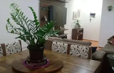 Apartamento com 3 quartos à venda na rua itapeti, 122, vila alpina, santo andré, 90 m2 por r$ 604.990