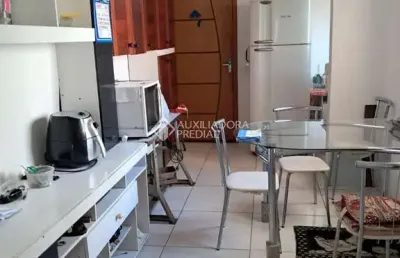 Cobertura com 2 quartos à venda na rua tomás de carvalho, 370, vila humaitá, santo andré, 62 m2 por r$ 355.000