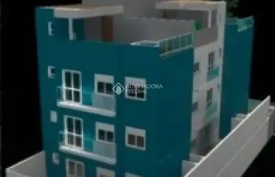 Apartamento com 2 quartos à venda na rua itaporanga, 131, paraíso, santo andré, 44 m2 por r$ 425.000