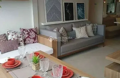 Apartamento com 2 quartos à venda na rua ituxi, 104, saúde, são paulo, 66 m2 por r$ 685.000