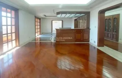 Apartamento com 4 quartos à venda na avenida doutor cesário bastos, 55, vila bastos, santo andré, 439 m2 por r$ 3.200.000