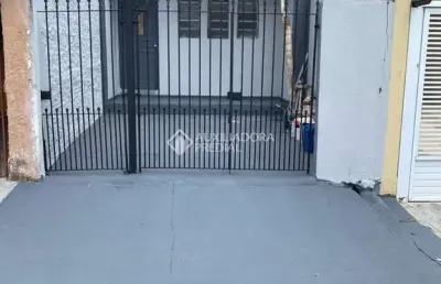 Casa com 1 quarto à venda na rua andaraí, 479, vila floresta, santo andré, 80 m2 por r$ 422.940