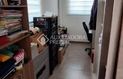 Cobertura com 4 quartos à venda na rua avaré, 31, vila são pedro, santo andré, 130 m2 por r$ 732.000