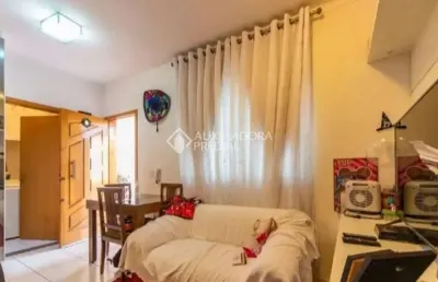 Casa com 2 quartos à venda na rua cristóvão colombo, 283, vila américa, santo andré, 62 m2 por r$ 500.000