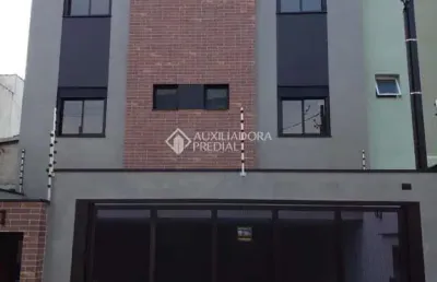Apartamento com 2 quartos à venda na rua jamaica, 261, parque das nações, santo andré, 49 m2 por r$ 365.000