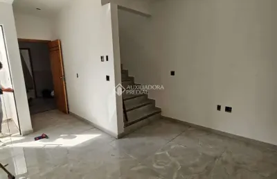 Sala comercial à venda na rua columbia, 1119, parque das nações, santo andré, 96 m2 por r$ 290.000
