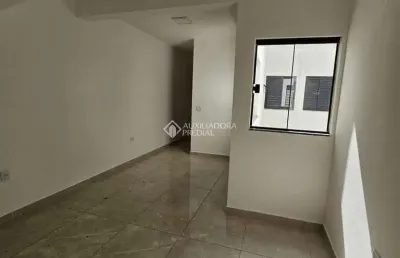 Cobertura com 2 quartos à venda na guatemala, 168, parque das nações, santo andré, 100 m2 por r$ 450.000