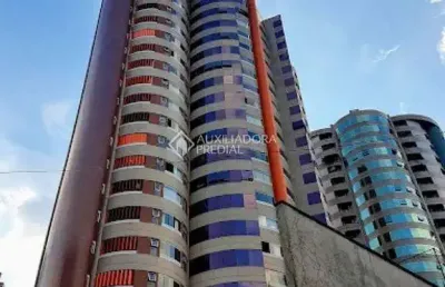 Apartamento com 4 quartos à venda na rua do café, 66, jardim, santo andré, 275 m2 por r$ 2.970.000