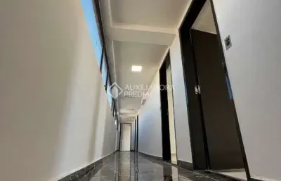 Sala comercial à venda na rua mangaratu, 8, parque jaçatuba, santo andré, 32 m2 por r$ 287.642