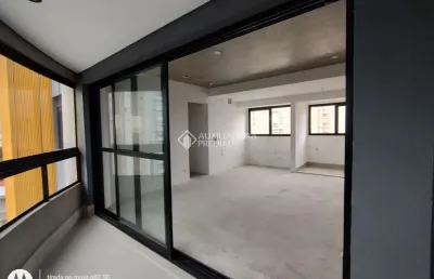 Apartamento com 2 quartos à venda na rua das goiabeiras, 761, jardim, santo andré, 85 m2 por r$ 1.100.000