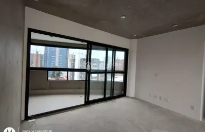 Apartamento com 2 quartos à venda na rua das goiabeiras, 761, jardim, santo andré, 87 m2 por r$ 1.050.000