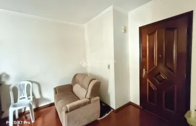 Apartamento com 3 quartos à venda na rua independência, 674, jardim bela vista, santo andré, 89 m2 por r$ 595.000