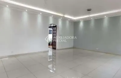 Casa com 3 quartos à venda na avenida dos andradas, 619, vila assunção, santo andré, 230 m2 por r$ 5.000.000