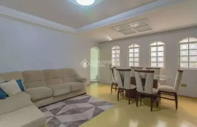 Casa com 3 quartos à venda na rua virgínia, 104, vila alto de santo andré, santo andré, 203 m2 por r$ 636.000