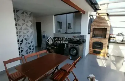 Casa com 3 quartos à venda na rua manduri, 382, jardim paraíso, santo andré, 180 m2 por r$ 1.079.000