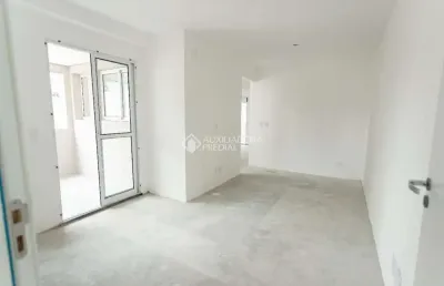 Apartamento com 2 quartos à venda na rua doutor eduardo monteiro, 109, jardim bela vista, santo andré, 58 m2 por r$ 540.000