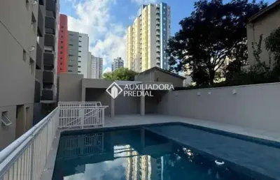 Apartamento com 2 quartos à venda na rua doutor eduardo monteiro, 109, jardim bela vista, santo andré, 58 m2 por r$ 539.990