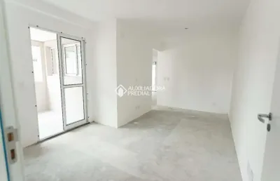 Apartamento com 2 quartos à venda na rua doutor eduardo monteiro, 109, jardim bela vista, santo andré, 58 m2 por r$ 530.900