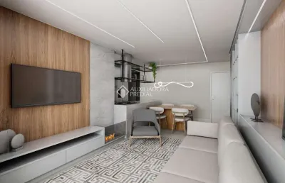 Apartamento com 2 quartos à venda na rua das monções, 754, jardim, santo andré, 68 m2 por r$ 808.649