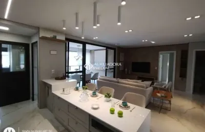 Apartamento com 3 quartos à venda na rua tabaiares, 172, vila assunção, santo andré, 117 m2 por r$ 1.359.000