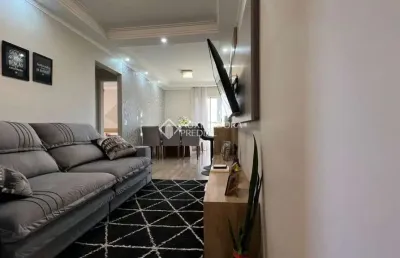 Apartamento com 3 quartos à venda na rua vinte e quatro de fevereiro, 488, casa branca, santo andré, 70 m2 por r$ 520.000