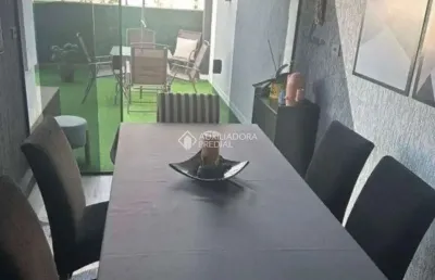 Cobertura com 2 quartos à venda na rua rio preto, 326, vila valparaíso, santo andré, 40 m2 por r$ 498.000