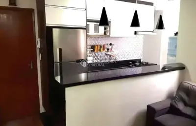 Cobertura com 2 quartos à venda na rua dinamarca, 316, parque das nações, santo andré, 95 m2 por r$ 424.000