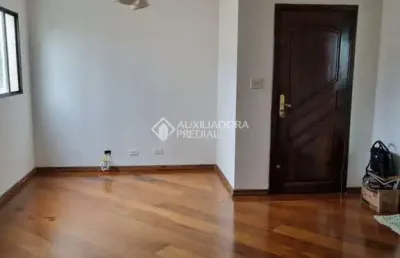 Apartamento com 3 quartos à venda na rua gonzaga franco, 302, vila guiomar, santo andré, 102 m2 por r$ 510.700