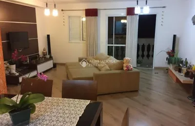 Apartamento com 2 quartos à venda na avenida portugal, 400, centro, santo andré, 97 m2 por r$ 1.028.000