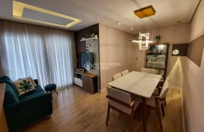 Apartamento com 2 quartos à venda na rua das pitangueiras, 945, jardim, santo andré, 57 m2 por r$ 657.000