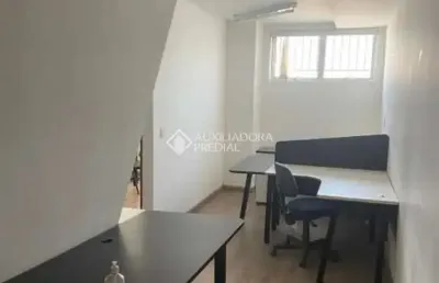 Sala comercial à venda na avenida senador vergueiro, 3290, anchieta, são bernardo do campo, 47 m2 por r$ 254.400
